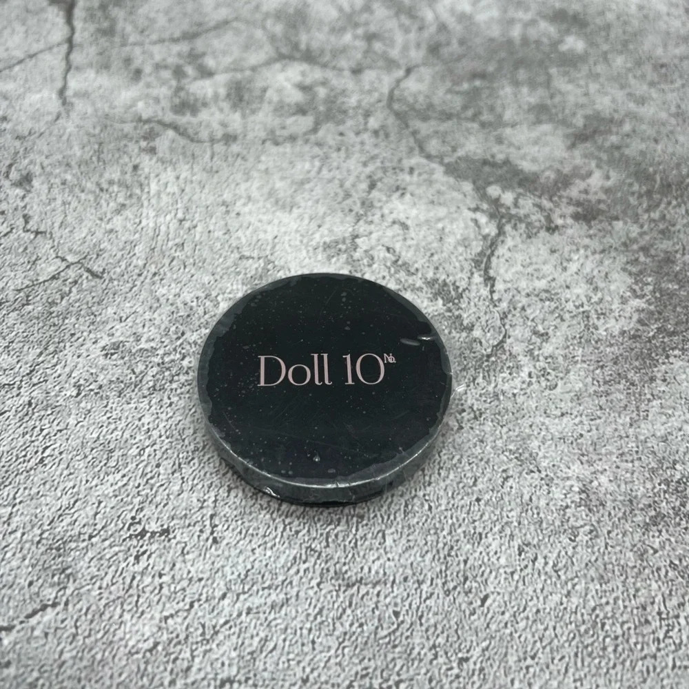 BRAND‎ NEW DOLL 10 HYDRAGEL CREAM BALM “16 AGAIN” BLUSH CREAM - Picture 2 of 4